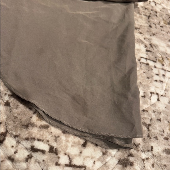 Anthropologie Drew Cora Wrap Pants - Picture 9 of 9